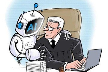 Coluna Esplanada -  (crédito: @izano_charges)