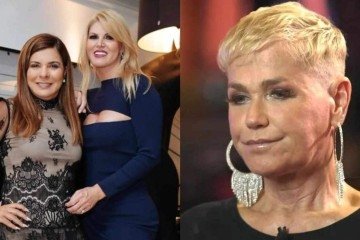 Val Marchiori detona Xuxa Meneghel e exalta Mara Maravilha