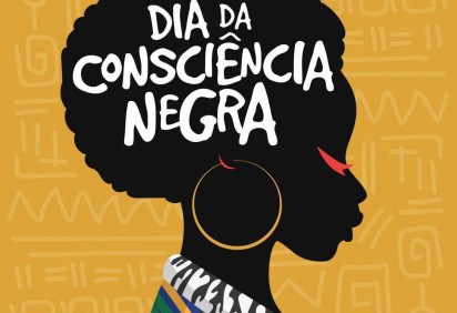 O Dia 20 de Novembro é uma referência à morte de Zumbi dos Palmares, assassinado por tropas portuguesas no ano de 1695 -  (crédito: Reprodução/Freepik)