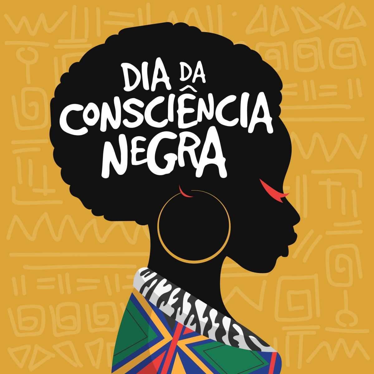 Dia da Consciência Negra será feriado nacional pela primeira vez