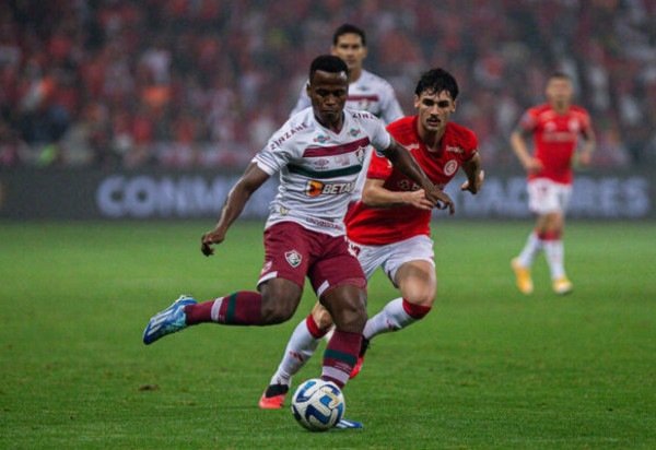 Foto: Marcelo Gonçalves/Fluminense