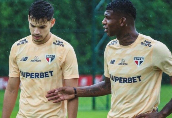 Foto: Erico Leonan / saopaulofc.net