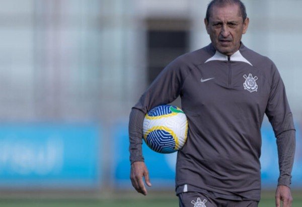 Foto: Rodrigo Coca/Ag. Corinthians