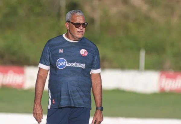 Foto: Tiago Caldas/CNC