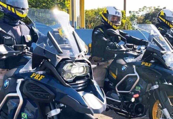 PRF/Divulgação