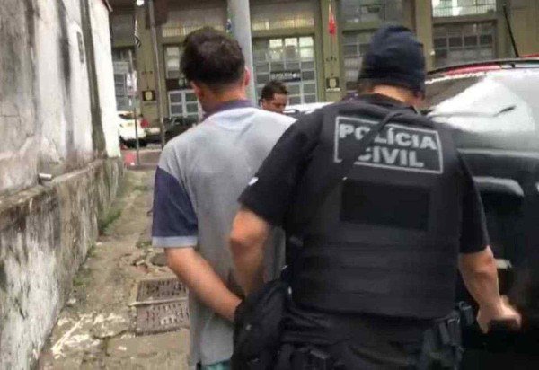 PCDF/Divulgação