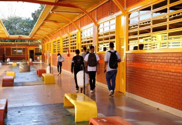 Lúcio Bernardo Jr./Agência Brasília