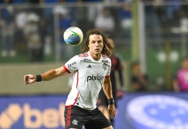 Foto: Marcelo Cortes / CRF