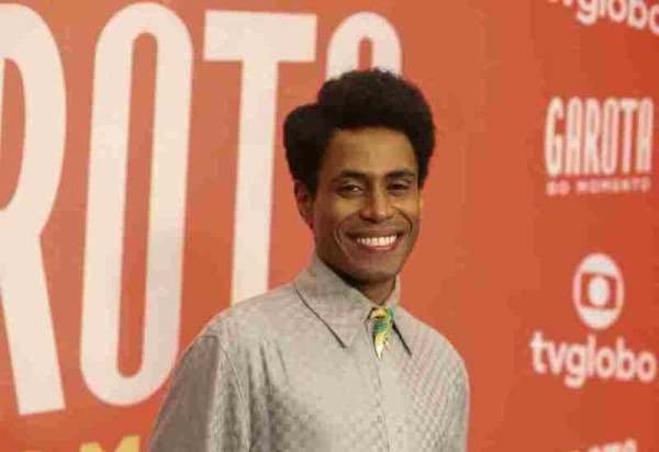 Globo/Caio Aragão
