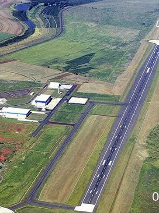 As pistas para avião mais longas do mundo, image size:640x855