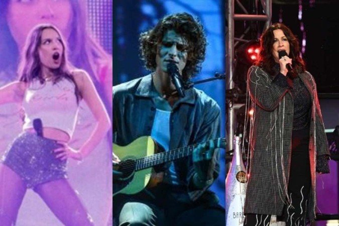Olivia Rodrigo, Shawn Mendes, e Alanis Morissette, atrações do Lollapalooza em 2025