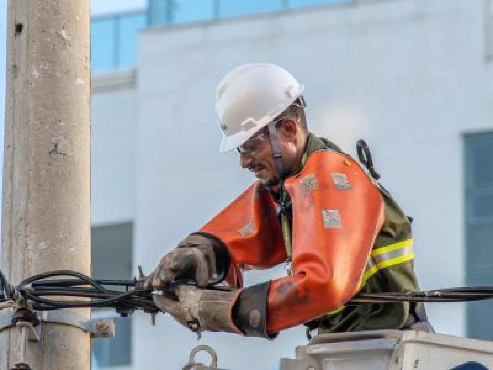 Parte de Planaltina vai ficar sem energia nesta sexta-feira (8/11)