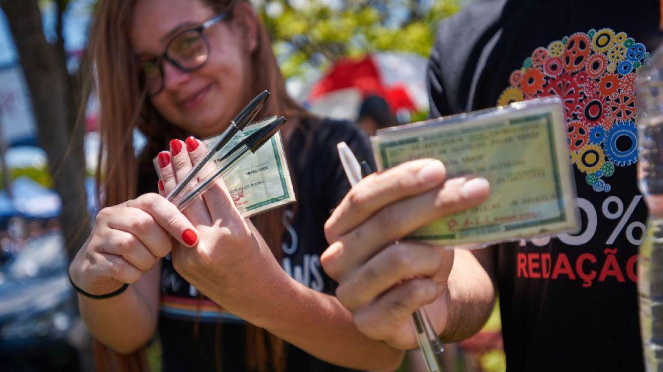 Enem: confira os assuntos que mais caem na prova do segundo dia, com Matemática e Ciências da Natureza