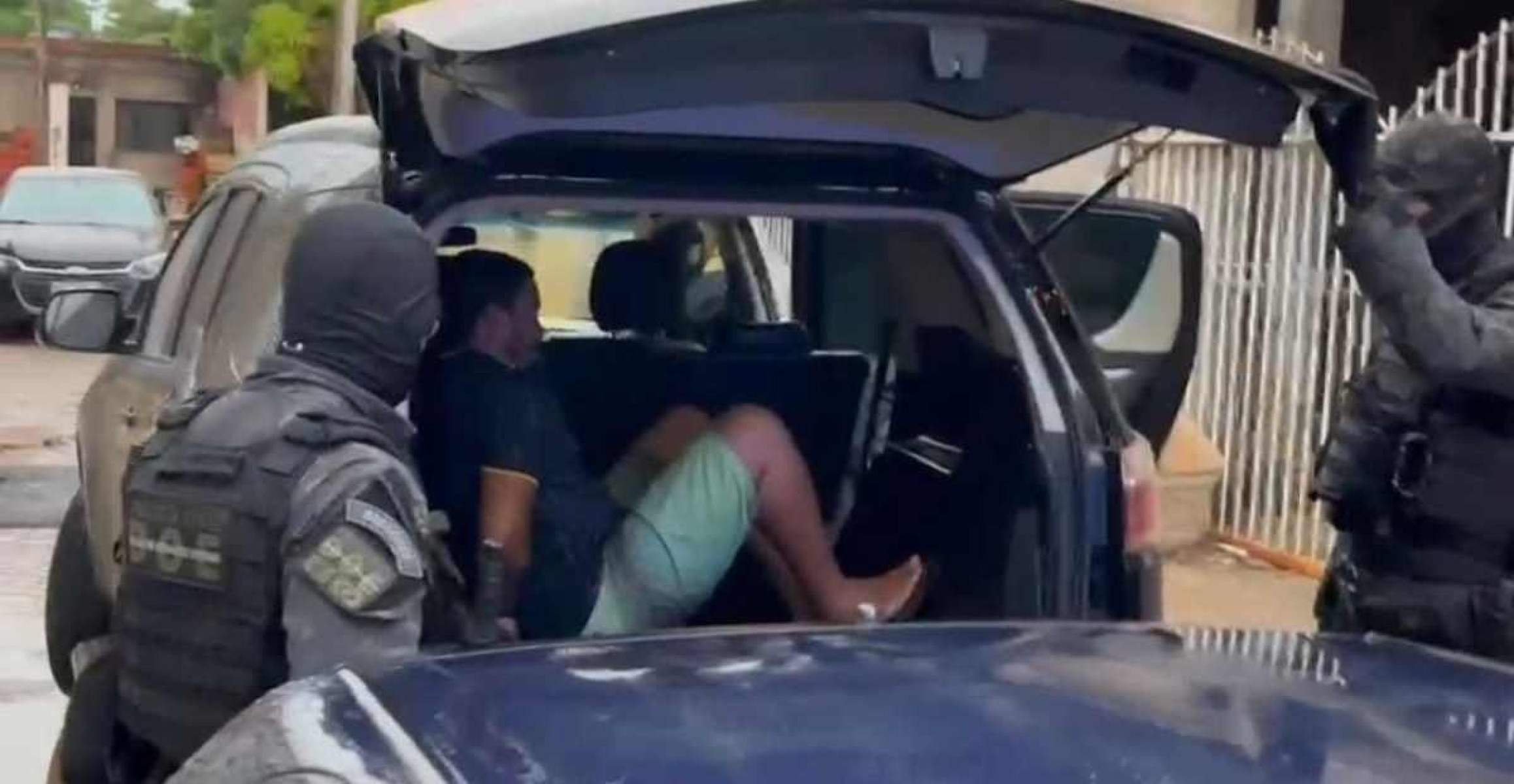 Gangue do Rolex: saiba como agia grupo violento, alvo de operação no DF