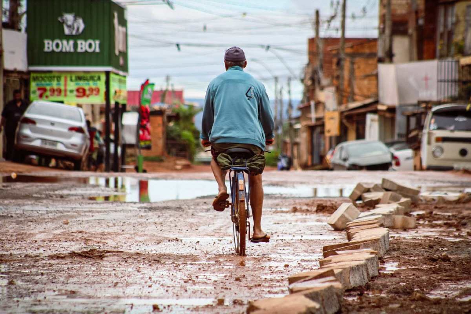 O que é uma favela? Urbanista comenta sobre definição