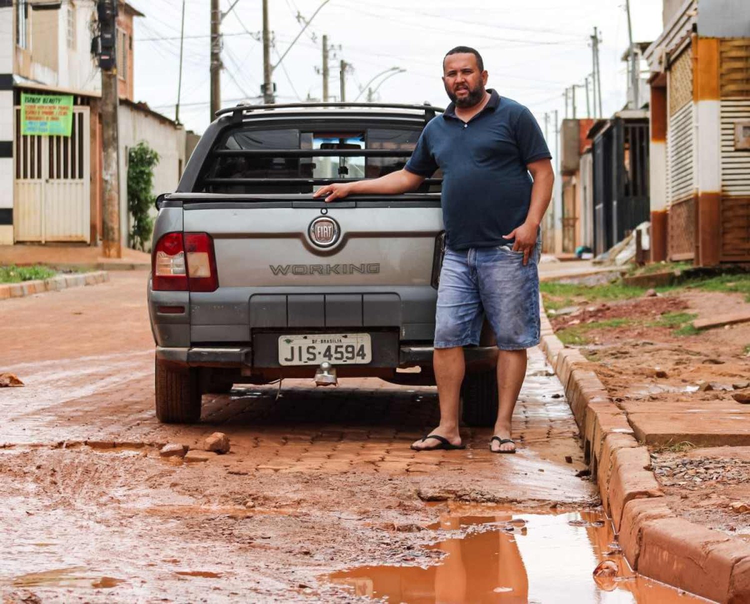 Sol Nascente é uma realidade em transformação