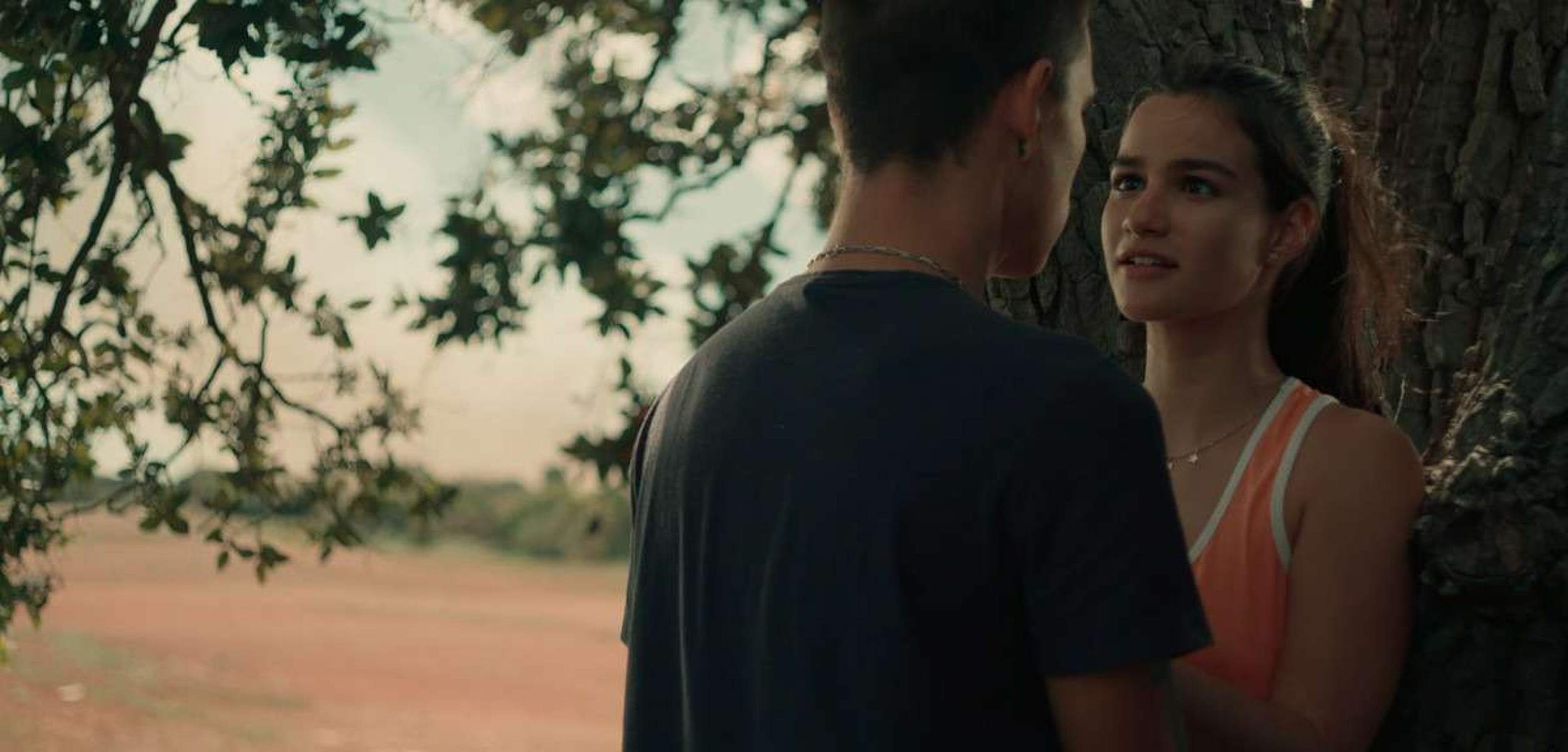 Brasiliense Gustavo Galvão trata de vazios e solidões no novo filme