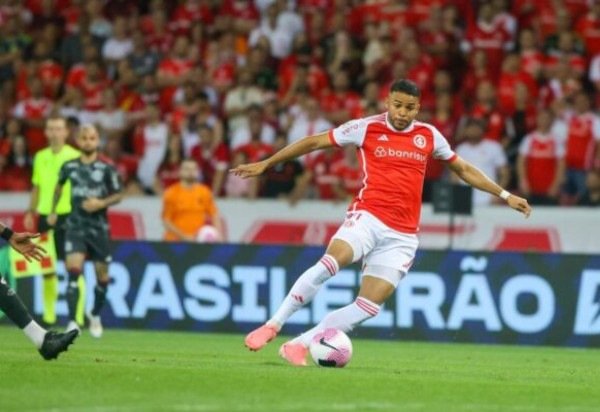 Foto: Ricardo Duarte / Internacional