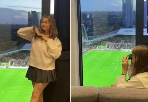 Foto: Reprodução / Instagram