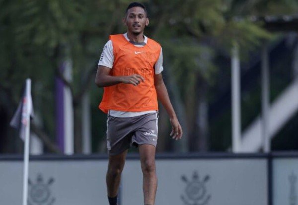 Foto: Rodrigo Coca/Agência Corinthians