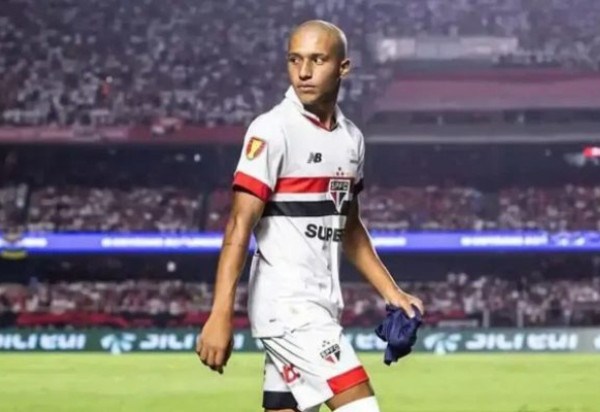 Foto: Erico Leonan / saopaulofc.net