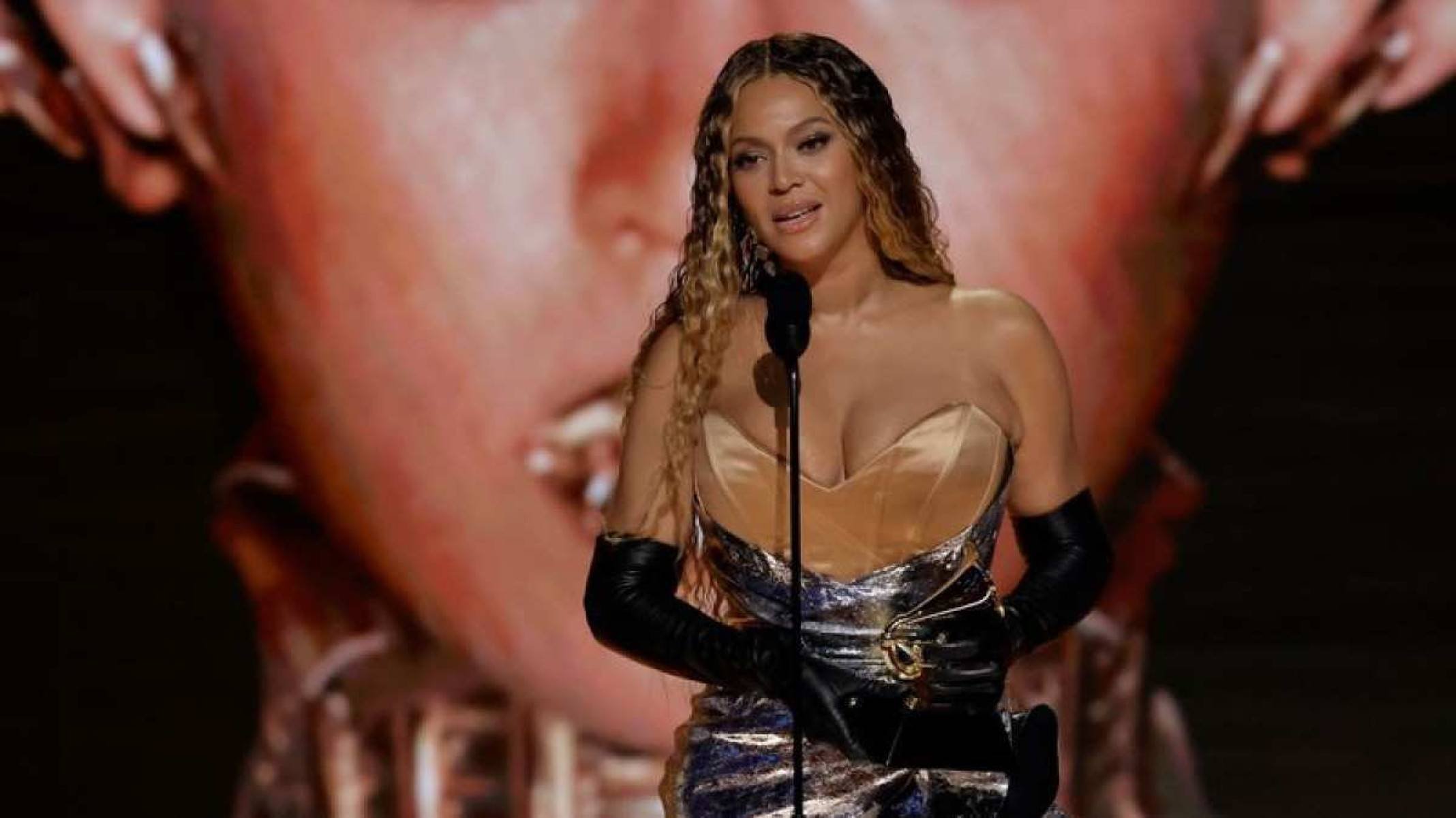 Beyoncé se torna a artista mais indicada da história do Grammy 