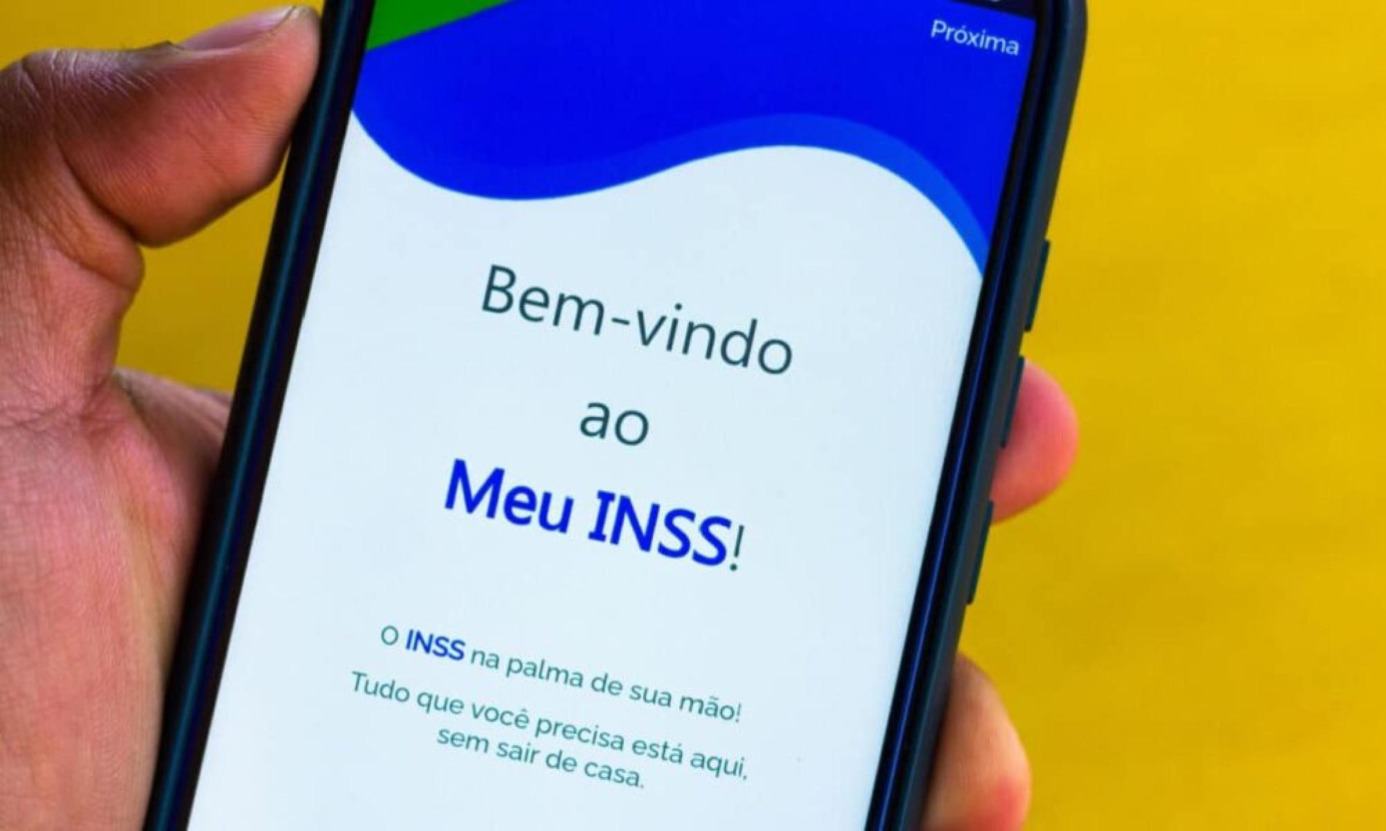 Como consultar descontos de associações no INSS -  (crédito: Mercado Hoje)