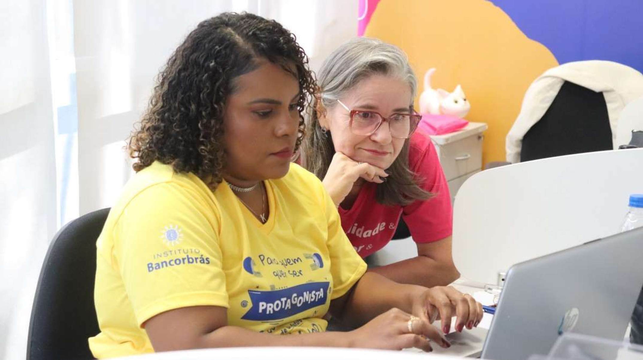 Lilia Kezia se sente valorizada em uma empresa que conta com Comitê de Diversidade