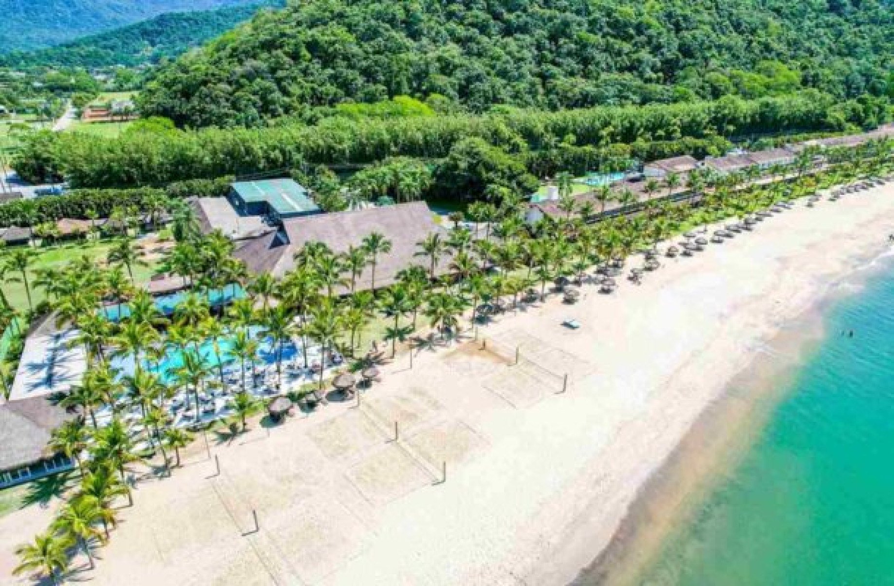 Mansão de Neymar em Mangaratiba: saiba detalhes do local