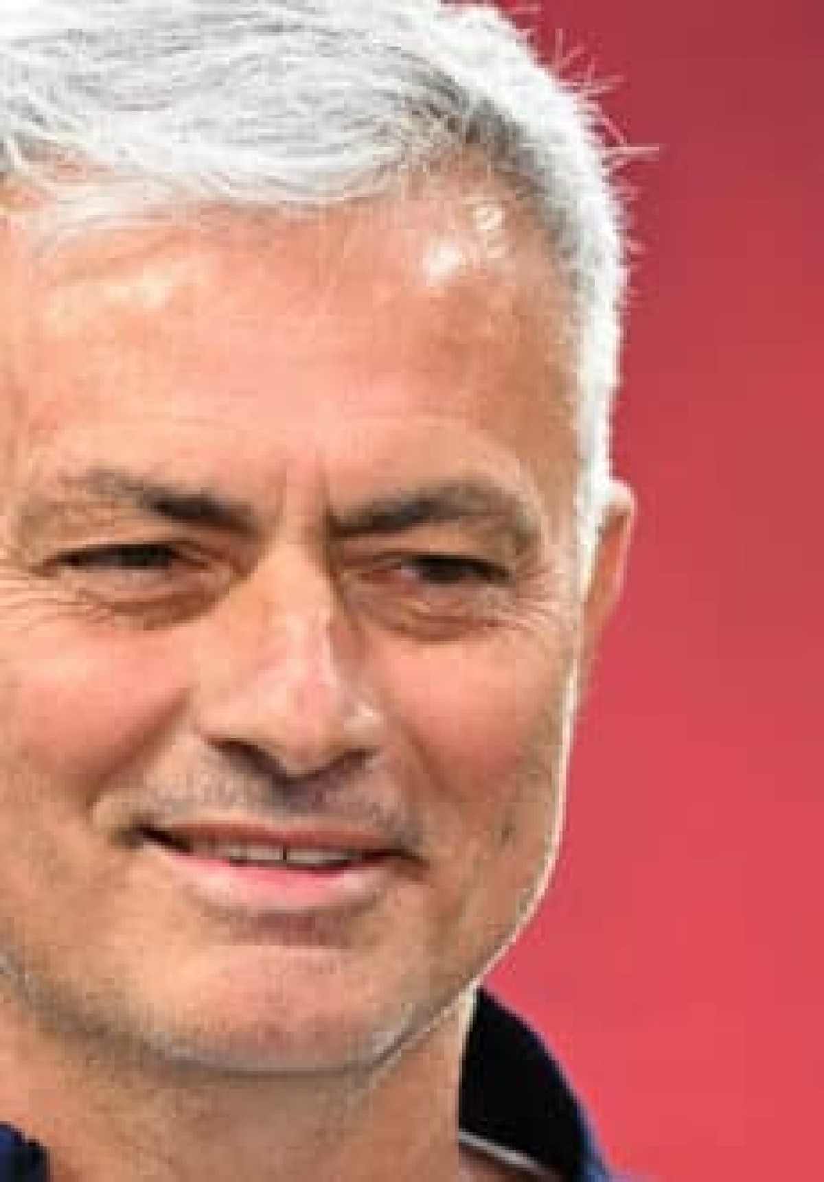 José Mourinho é multado em mais de R$ 150 mil na Turquia; entenda - No Ataque Internacional