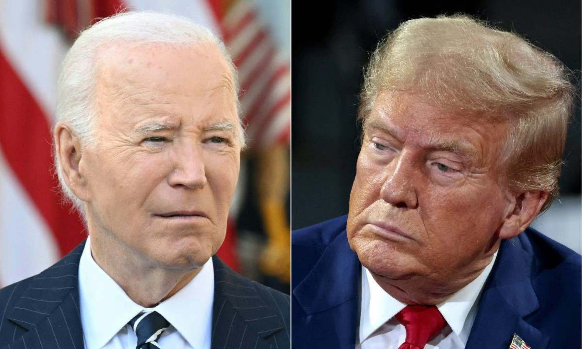 Casa Branca: Trump tem chance de tranquilizar mundo em encontro com Biden 