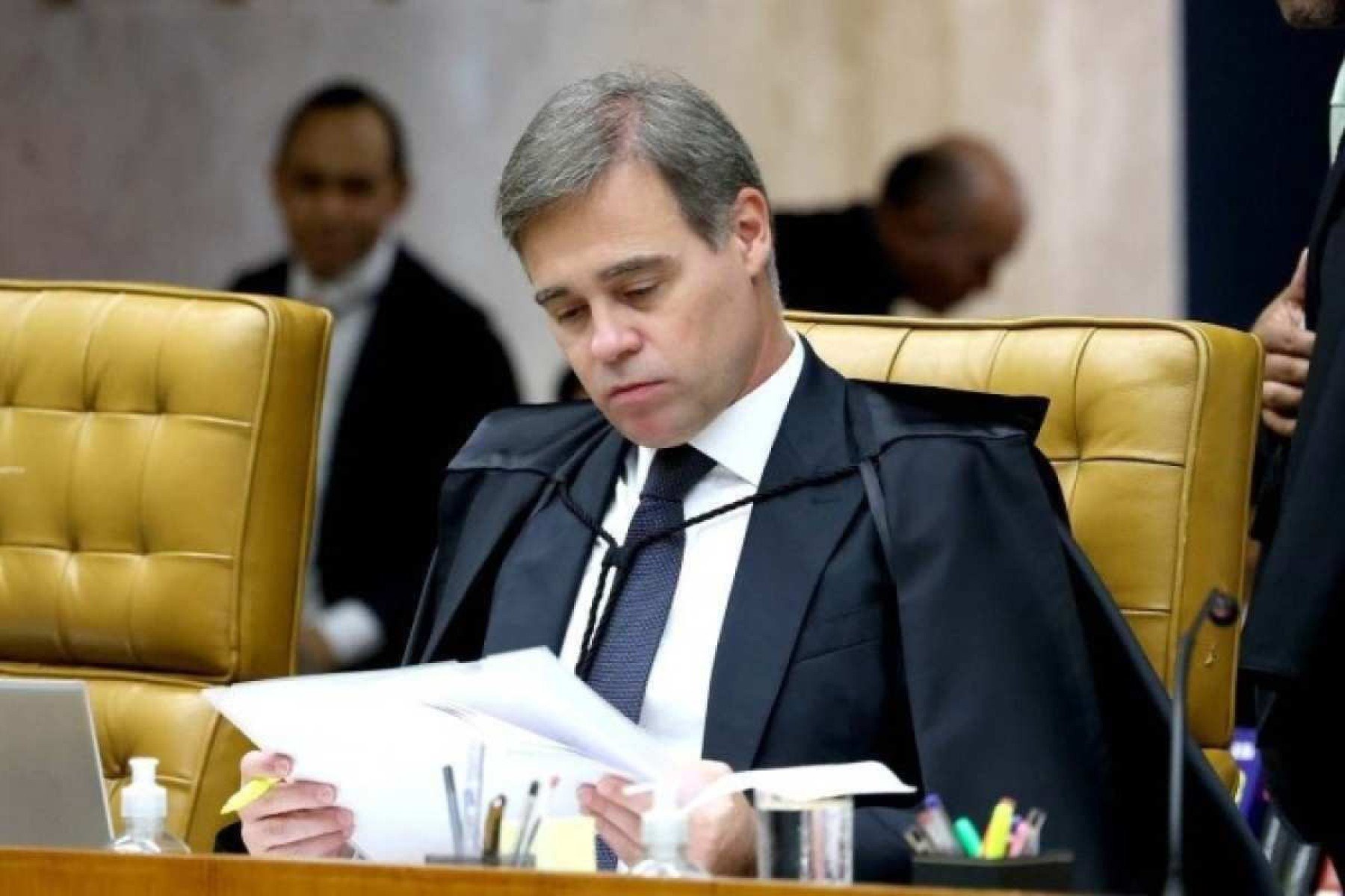 Inquérito contra Paulinho da Força, relator do PL da Dosimetria, volta a andar