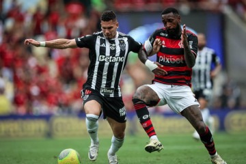 ChatGPT crava campeão da Copa do Brasil e arrisca placar de Atlético x Flamengo < No Ataque - 