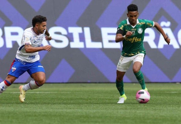 Foto: Cesar Greco/Palmeiras