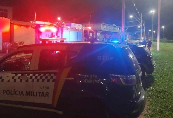 Recanto Alerta/Divulgação