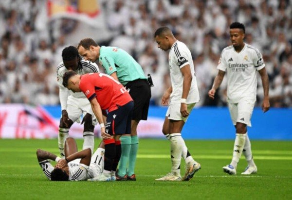 Foto: Denis Doyle/Getty Images