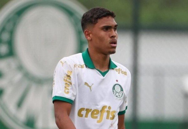 Foto: Fábio Menotti / Palmeiras