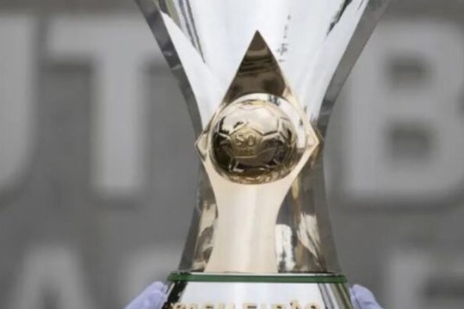 Campeonato começará no dia 29 de março por conta da realização do Mundial de Clubes  -  (crédito: Foto: Lucas Figueiredo/CBF)