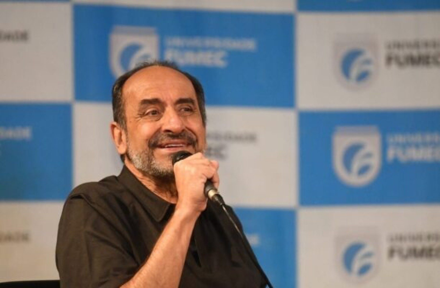 Kalil, ex-presidente do Atlético, provoca o Flamengo: ???Estão cagados???