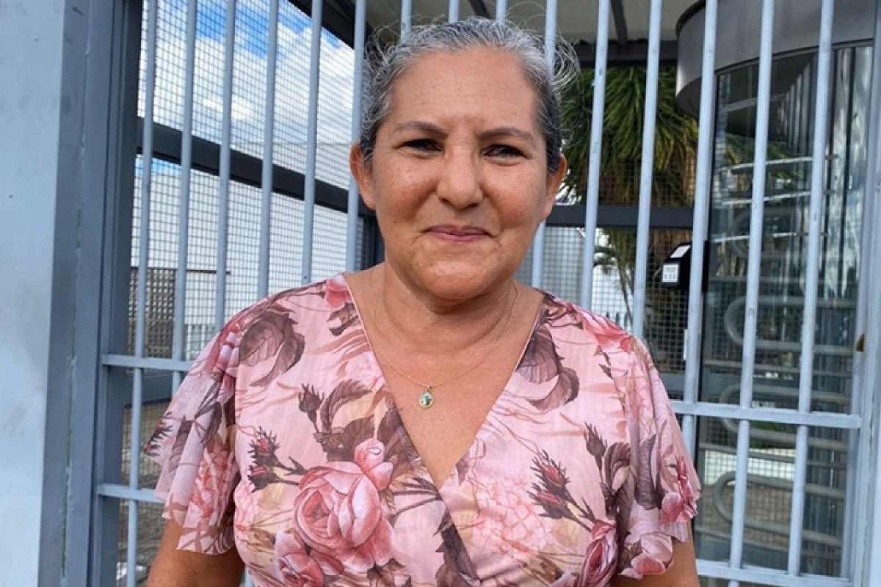 Aos 66 anos, candidata faz Enem pela primeira vez e sonha trabalhar na saúde