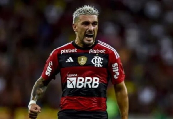 Marcelo Cortes/Flamengo