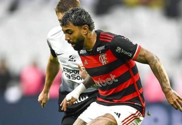 Foto: Marcelo Cortes/Flamengo