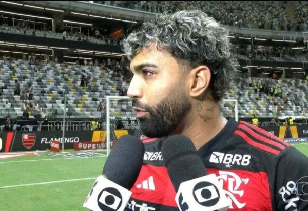 Foto: Repordução/TV Globo