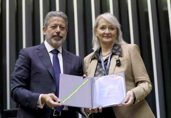  Marina Ramos/Câmara dos Deputados