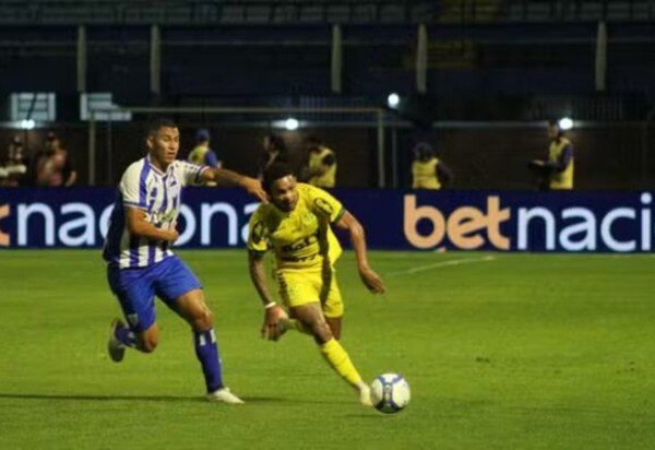 Foto: Felipe Modesto/Agência Mirassol