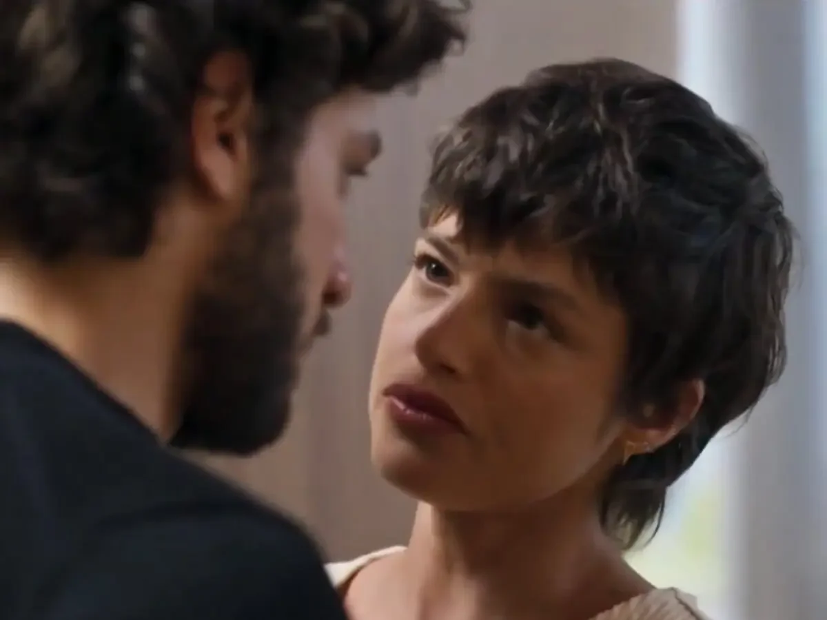 Reprodução/Globo