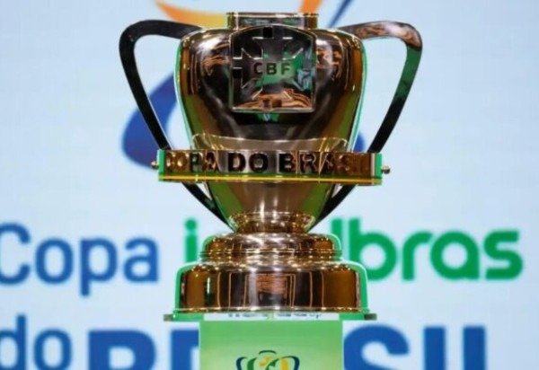 Foto:  Divulgação/CBF