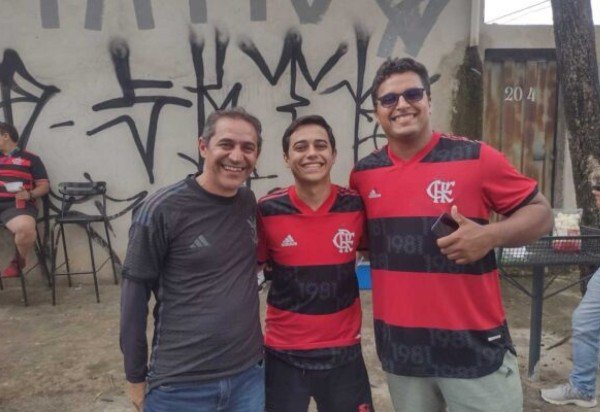 Carlos Mello/Jogada10