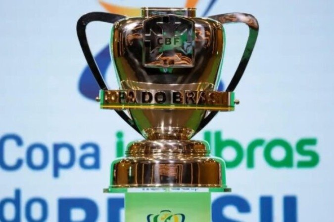 Flamengo busca o penta, mas não é o maior campeão; Atlético busca o tri, mas tem de tirar a diferença neste domingo na Arena MRV -  (crédito: Foto:  Divulgação/CBF)