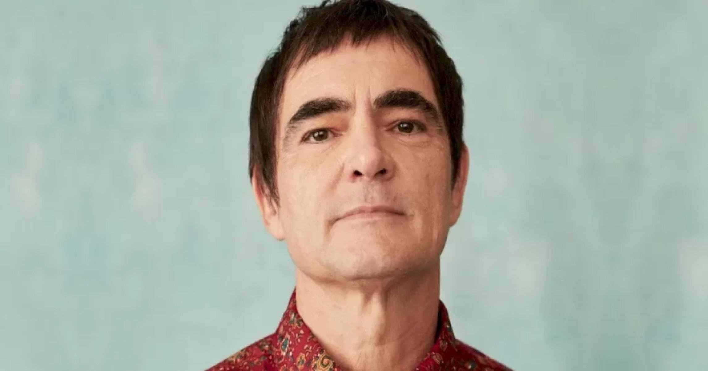 O que Samuel Rosa disse sobre o fim do Skank